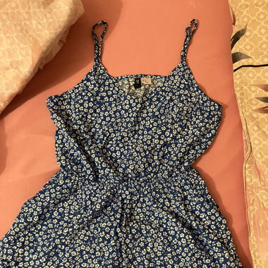 Combi d’été H&M