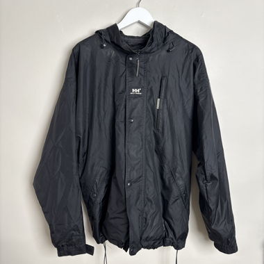 Helly-Hansen-Kapuzenjacke
