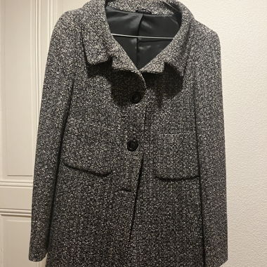 Elegant coat