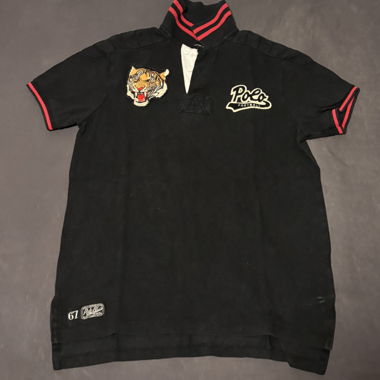 Polo Ralph Lauren Vintage Polo-shirt