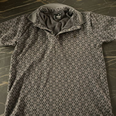 Polo shirt very comfortable