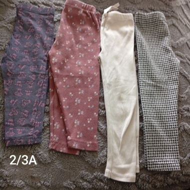 Vêtements pour enfant 