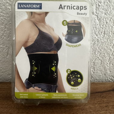 Corset