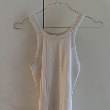Weisses Top