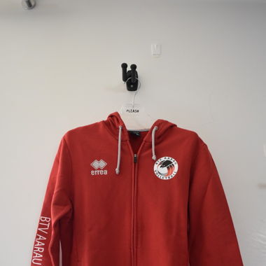 BTV Aarau, Zipper-Hoodie