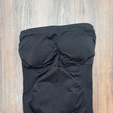 Top Bandeau