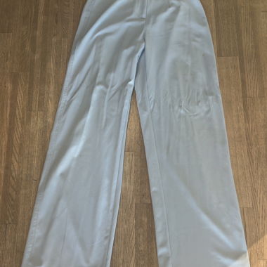 Stoffhosen Bershka