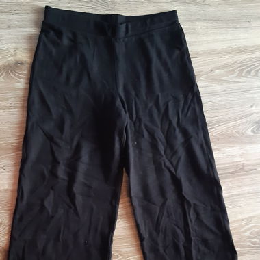 Pantalon en tissu taille M