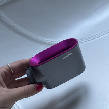 Accessoire pour Dyson Airwrap – !