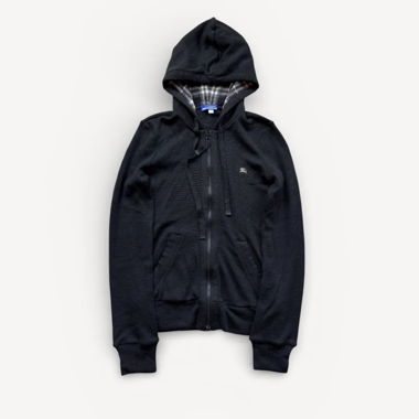 Burberry ZIP UP Hoodie
