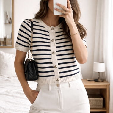 Cardigan H&M