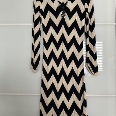 Knit Dress