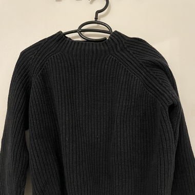 Zara Pullover