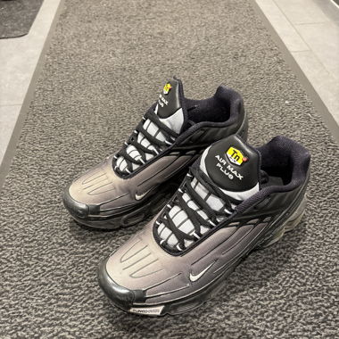 Nike Air Max plus