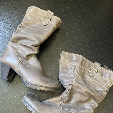 Bottes 5th Avenue