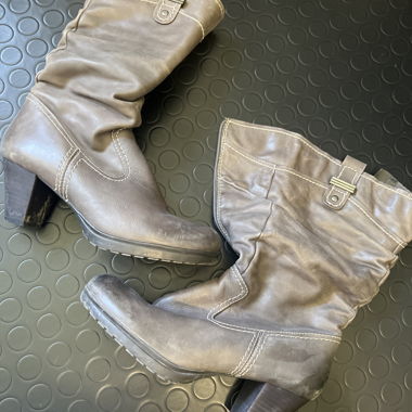 Bottes 5th Avenue