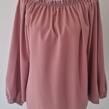 BLUSA DONNA 