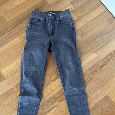 Levi's Skinny Jeans