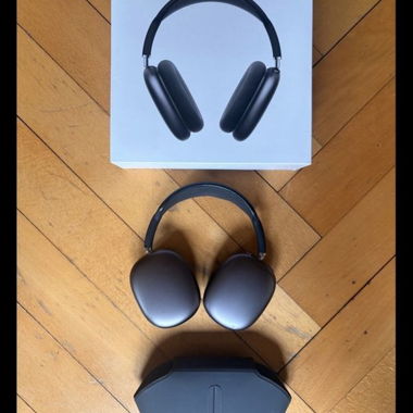 Apple AirPods Max