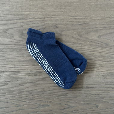 Yoga-Grip-Socken 35-38