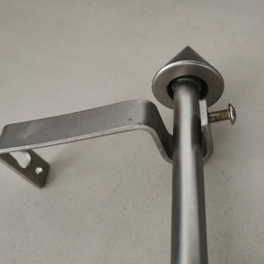 Tringle à rideaux 