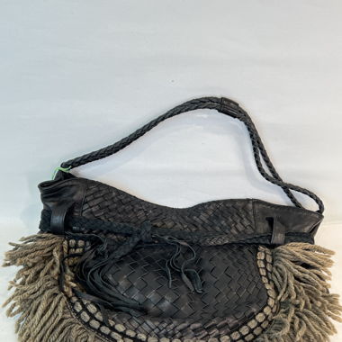 borsa a tracolla