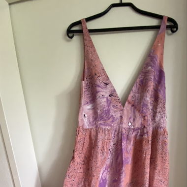 & other stories Kleid