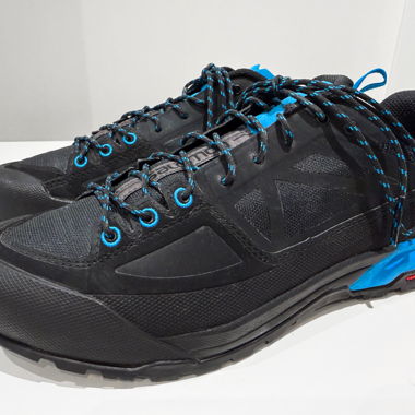 Salomon Hiking Shoes Trailrunning Size 42.5