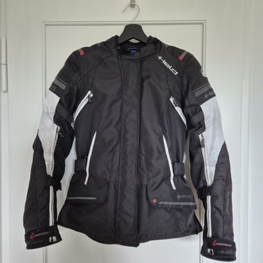Held Gore-Tex Motorcycle Jacket
