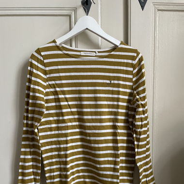 Two Thirds Shirt - sustainable fashion brand
