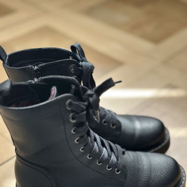 Bottes