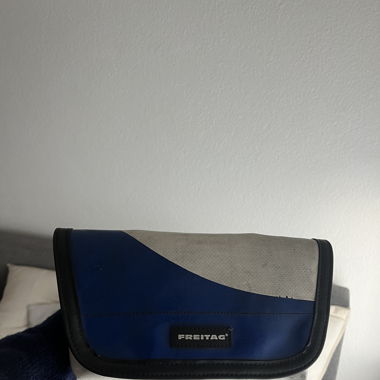 Freitag Tasche / F40 Jamie