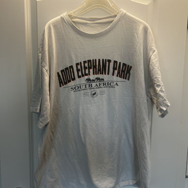 Süd Afrika T-Shirt 