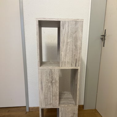 Holzgestell (Drehbar)