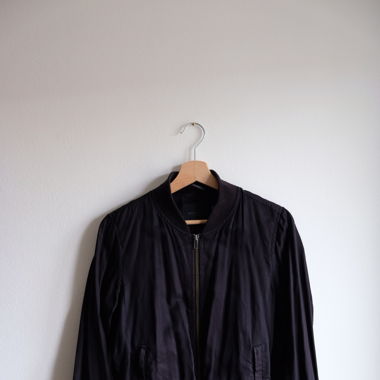 Wood Wood Jacke