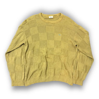 Lacoste Knit [5]