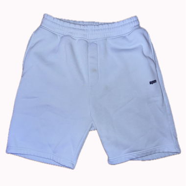 Shorts 6PM bleu clair