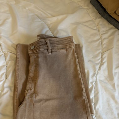 Mango hose 