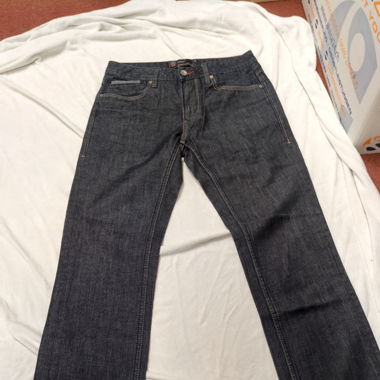 Jeans Angelo Litrico Gr. W33\L34