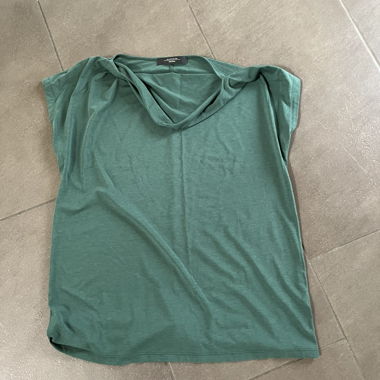 T-Shirt Max Mara