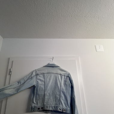 Jeansjacke