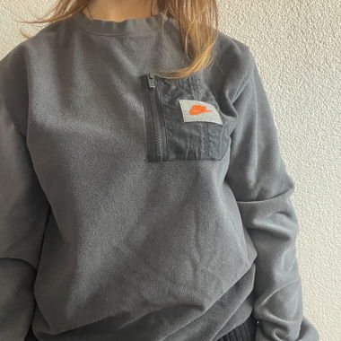 Nike Fleece Sweatshirt