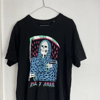 T-Shirt shlag lab (rare)