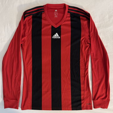 Adidas Long-Sleeve-Jersey