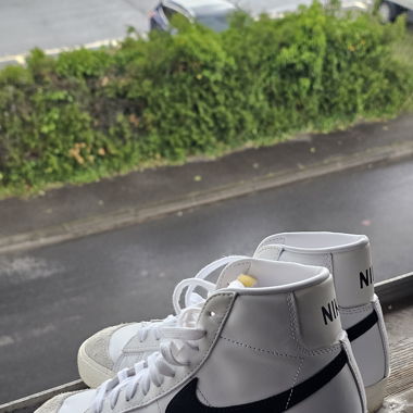 Basket nike 