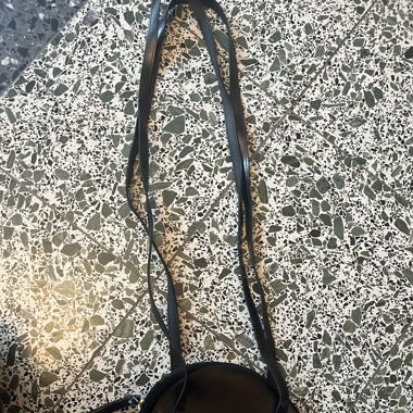 Ledertasche Ann Kurz 