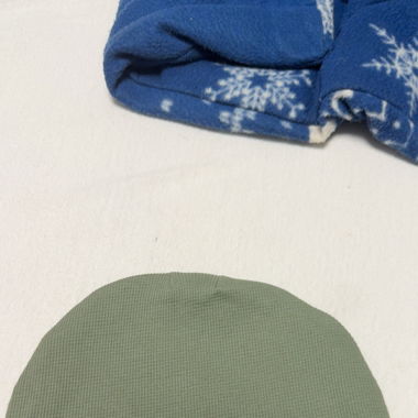 Noneofus Beanie 