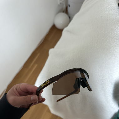 Oakley Hydra Sportbrille