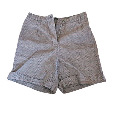 Brandy Melville checked shorts