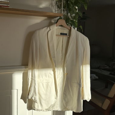 Armani Set Blazer und Rock